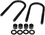 Dorman Oe Solutions 929715 Leaf Spring Axle U-bolt Kit. Fixed Price $40.80.