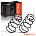 A-premium 2X Front Coil Springs For Nissan Sentra 2013 2017 2018 2019 1.6L 1.8L. Fixed Price $47.80.