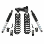 Readylift 2.5" Coil Spring Front W/shocks 11-16 Ford F250/F350 Diesel. Fixed Price $799.95.