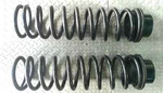 65 To 80 Rolls Royce Silver Shadow Wraith Rear Coil Springs Suspension. Fixed Price $393.12.