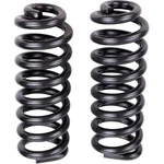 Dorman 929-901 Severe Heavyduty Coil Spring Upgrade, 70% Increased Load Handling. Fixed Price $439.35.