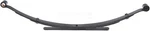 Leaf Spring Assembly Dorman 929-502 Fits 05-15 Nissan Xterra. Fixed Price $216.95.