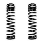 Rock Krawler RK07729P 4.5IN Front Coil Springs For 2021-2026 Jeep Wrangler Jlu. Fixed Price $268.95.