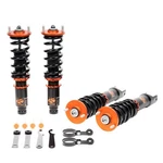 Ksport 89-91 Honda Civic Ef Kontrol Pro Coilovers. Fixed Price $599.00.