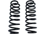 Rear Diy Solutions Coil Spring Set Fits Chevy Suburban 1500 2000-2014 76JYVY. Fixed Price $90.26.