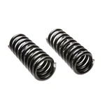 Moog CC640 Coil Spring Set Front For 85-05 Chevrolet Gmc Astro Safari. Fixed Price $265.79.