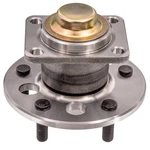 Jegs Wheel Bearing And Hub Assembly Fits Select 1982-2005 Buick, Cadillac,. Fixed Price $46.99.