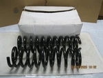 Moog 81146 Coil Spring Set. Fixed Price $149.99.