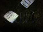 04-09 Nissan Quest Air/coil Spring Rear. Fixed Price $59.40.