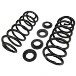 Coil Spring Set Moog 81479. Fixed Price $133.61.