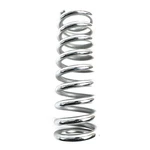 QA1 10CS350 Coil-over Spring Lbs./in. Rate 10IN 2.5IN Dia Chrome. Fixed Price $89.95.