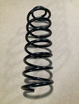 Saab 9-5 Rear Spring Sport Suspension 12755245 New 2002-2005. Fixed Price $20.00.