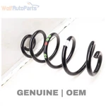 2019-2024 Porsche Macan Rear Coil Spring 95B511121A. Fixed Price $38.49.