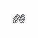 Lesjofors Coil Spring 4412102. Fixed Price $108.19.