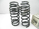 Moog CC829 Rear Coil Springs 1984-1994 Ford Tempo & Mercury Topaz. Fixed Price $54.99.