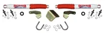 Skyjacker 7211 Steering Stabilizer Single Kit. Fixed Price $203.27.