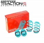 For Sentra 13-19 Lowering Springs Traction-s By Godspeed LS-TS-NN-0011. Fixed Price $162.00.