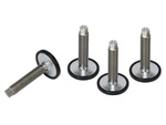 Afe Power 410-401001-A Coil Spring Lowering Kit Fits Chevrolet Corvette (C6/C7). Fixed Price $274.05.