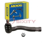 Moog Right Outer Steering Tie Rod End For 1998-2002 Toyota Land Cruiser Gear. Fixed Price $60.24.