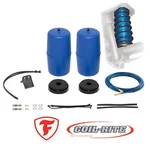 Firestone 4148 Coil Rite Rear Spring Air Bags 1000# For 20-25 Jeep Gladiator Jt. Fixed Price $198.99.