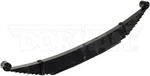 Dorman 22-603HD Leaf Spring Fits 1973 1991 Chevrolet P30. Fixed Price $549.22.