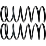 Moog Front Coil Springs Set Of For Toyota Avalon Camry 2.4L 3.0L 48131AC041. Fixed Price $89.95.