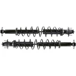 Monroe Rear Air Shock To Load Assist Conversion Kit 90007C. Fixed Price $167.57.