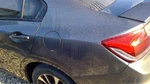 Used Rear Left Coil Spring Fits: 2013 Honda Civic 1.8L Sdn Gasoline. Fixed Price $80.60.
