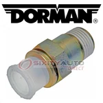 Dorman Engine Oil Cooler Line Connector For 1987-1988 Chevrolet V30 6.2L V8. Fixed Price $32.35.