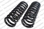 Coil Spring-rwd, Crew Cab Pickup Lesjofors 4121255 Fits 2006 Dodge Ram 1500. Fixed Price $206.36.