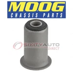 Moog Rear To Spring Leaf Shackle Bushing For 1975-1978 Gmc C25 Xp. Fixed Price $26.69.