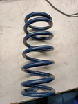 Hyperco 188B0275 Coil Over Spring 2.5IN Id 8IN Tall. Fixed Price $40.00.