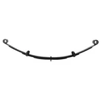 Arb Old Man Emu Dakar Front Leaf Spring For 87-95 Jeep Wrangler Yj W/ 2" Lift. Fixed Price $114.95.