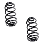 Lesjofors Rear Coil Spring Set Saab 9-5 2011 2.0L L4 Without Sport Suspensio. Fixed Price $101.95.