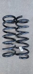 2019-2025 Ram 2500 Hd 4 Front Springs Oem. Fixed Price $155.00.