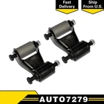 Rearward Dorman Leaf Spring Shackle Fits 1994 1996 1997 Chevy K1500. Fixed Price $121.80.