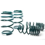 H&r 29921 Lowering Sport Springs Kit For 1989-94 Audi V8 / 1992-94 S4 92-97 S6. Fixed Price $313.91.