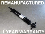 W126 560SEL 500SEL 560SEC 420SEL Rear Hydraulic Shocks 1263204613 Remanufactured. Fixed Price $999.99.