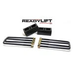 Readylift 66-3112 Inch Rear Block Kit, 11-23 Gm 2500 Hd, Oem. Fixed Price $169.95.