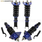 Coilovers Kits For 2004-2011 Mazda RX8 Damper Struts Shocks Adj. Height. Fixed Price $255.99.