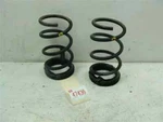 Coil Spring Tribute 2001 2004 Driver Passenger Side Rear Back Suspension Oem. Fixed Price $99.99.