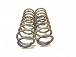 Jeep Tj Wrangler Rubicon Stock Front Coil Springs 52060130AA 2003-2006 019921. Fixed Price $59.89.
