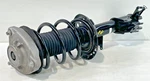 2017-2019 Infiniti QX30 Fwd Front Left Side Shock Strut Spring Absorber # 95341. Fixed Price $110.00.