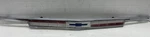 Authentic Vintage 1963 Chevrolet Impala Belair Hood Emblem 3819741 C1. Fixed Price $74.99.