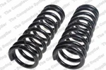 Coil Spring-auto Cvt Trans, Door, Sedan Lesjofors 4112187. Fixed Price $280.99.