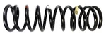 Trw CS30021 (1) Coil Spring 14" Tall X 3.5" Top Id - Bottom 1/2"THICK. Fixed Price $39.95.