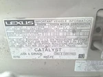 Passenger Strut Front Id 48510-0E010 Fits 07-09 Lexus RX350 1350313. Fixed Price $112.49.