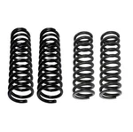 Lesjofors Front Std And Rear Hd Coil Springs Kit Mercedes W201 190E 190D. Fixed Price $380.95.