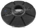 Saab (2003-2011) Coil Spring Support Rear Upper (1 Pc) Pro Parts + Warranty. Fixed Price $25.05.