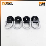 13-22 Land Range Rover Sport L494 Trunk Boot Cargo Tie Down Loop Hook Set Oem. Fixed Price $40.15.